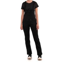 Exira Softshell Ski Overall afbeelding