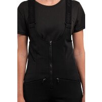 Exira Softshell Ski Overall afbeelding