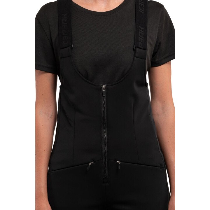 Exira Softshell Ski Overall afbeelding