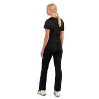 Exira Softshell Ski Overall afbeelding