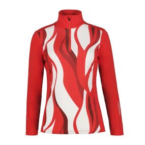 Fenton Ski Pully Wms afbeelding