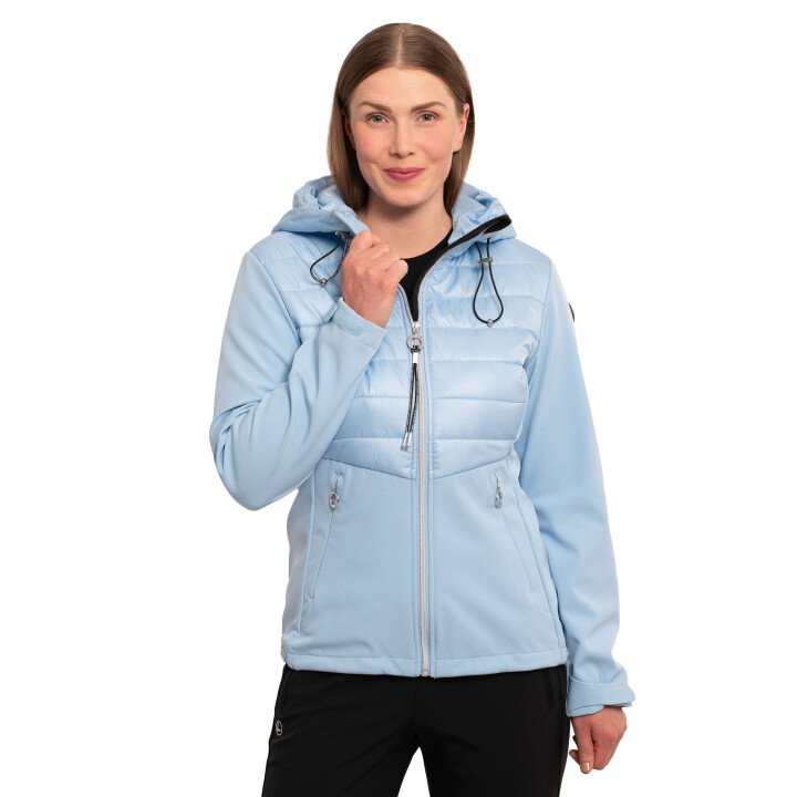  Emalranta Jacket Wms afbeelding