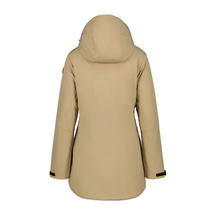  Iisvesi Jacket Wms afbeelding