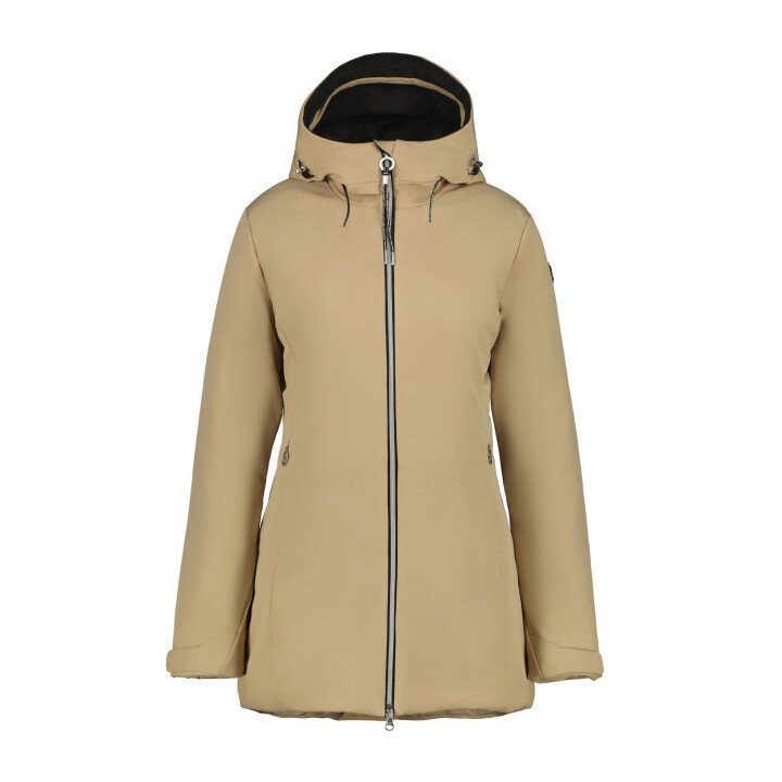  Iisvesi Jacket Wms afbeelding