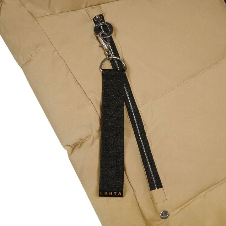  Inkeroinen Jacket Wms afbeelding