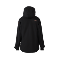 Aria Women Softshell Jacket afbeelding