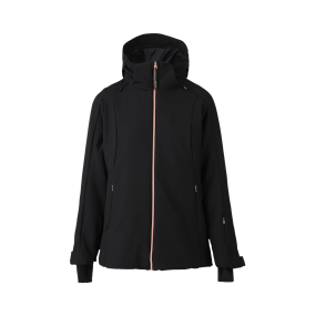 Aria Women Softshell Jacket afbeelding