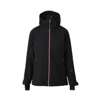 Aria Women Softshell Jacket afbeelding