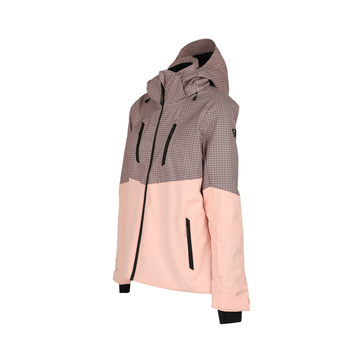 Lattea Women Snow Jacket afbeelding