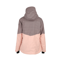 Lattea Women Snow Jacket afbeelding