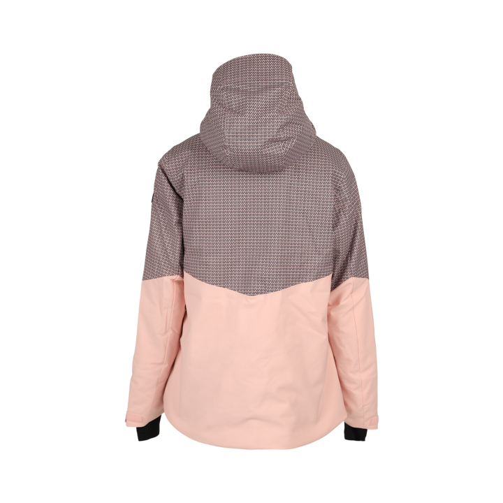 Lattea Women Snow Jacket afbeelding