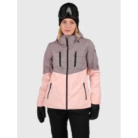 Lattea Women Snow Jacket afbeelding
