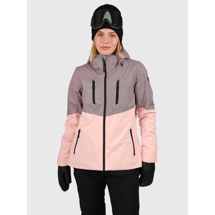 Lattea Women Snow Jacket afbeelding