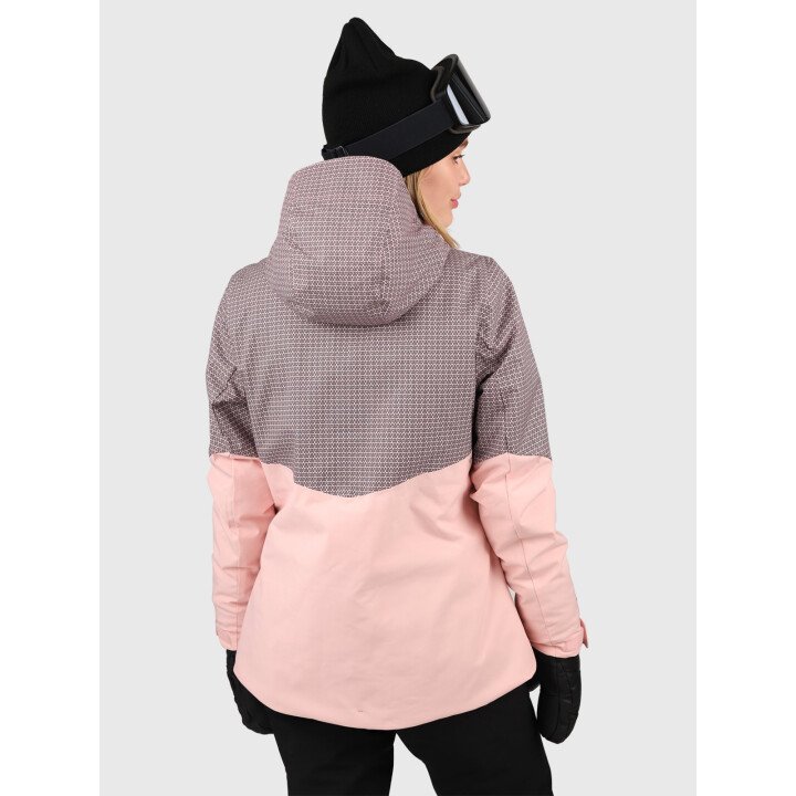 Lattea Women Snow Jacket afbeelding