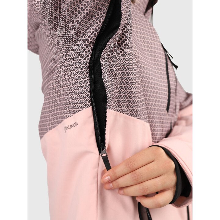 Lattea Women Snow Jacket afbeelding