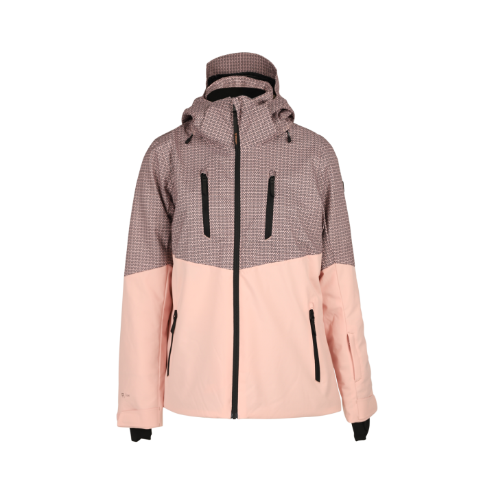 Lattea Women Snow Jacket afbeelding