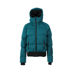 Firecrown Women Snow Jacket afbeelding