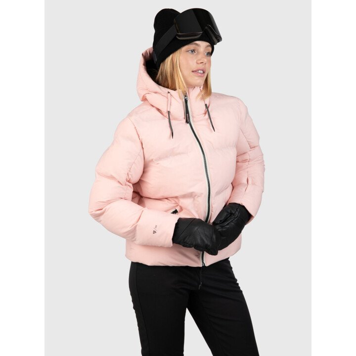 Cypress Women Snow Jacket afbeelding