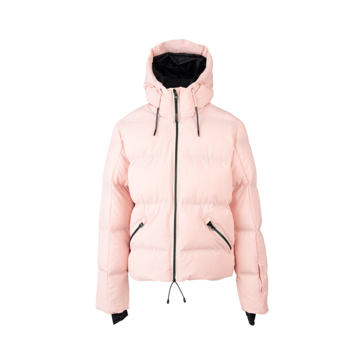 Cypress Women Snow Jacket afbeelding