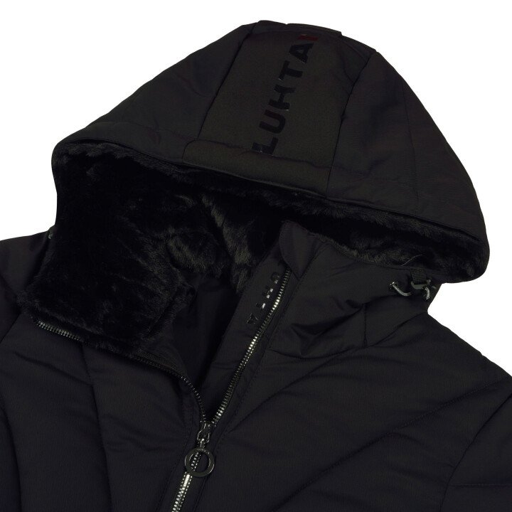  Hakolahti Ski Jacket Wms afbeelding