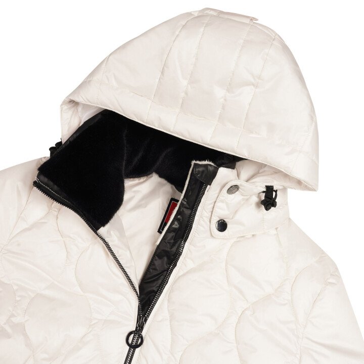  Hakosalmi Ski Jacket Wms afbeelding