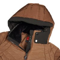 Hakula Ski Jacket Wms afbeelding