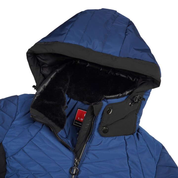  Hakula Ski Jacket Wms afbeelding