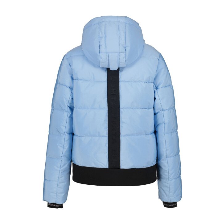  Halhola Ski Jacket Wms afbeelding