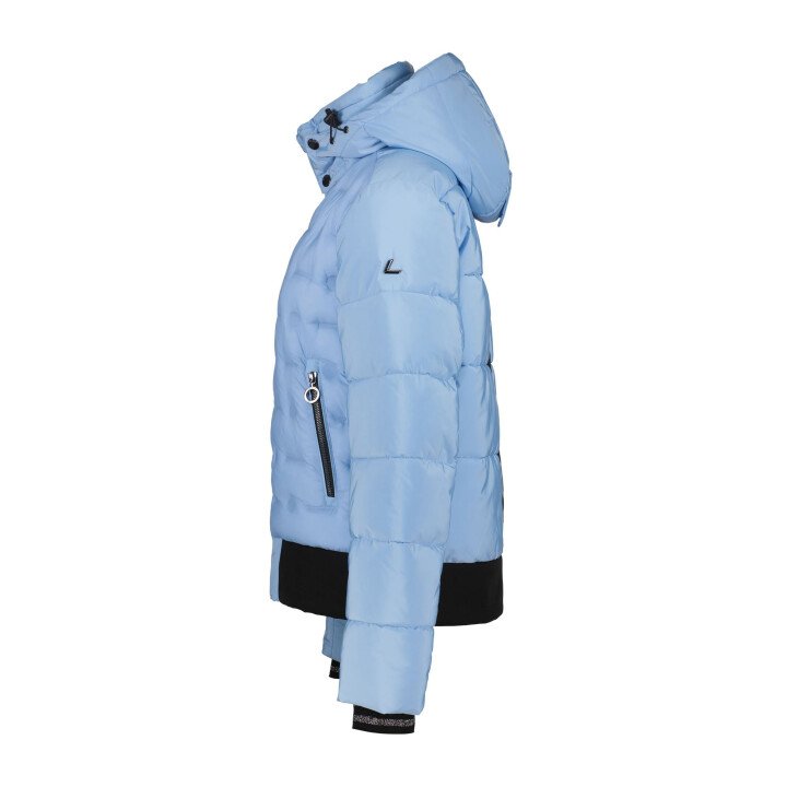  Halhola Ski Jacket Wms afbeelding
