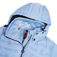  Halhola Ski Jacket Wms afbeelding