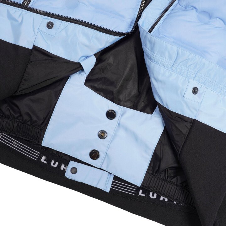  Halhola Ski Jacket Wms afbeelding