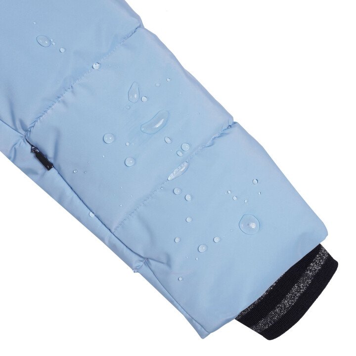  Halhola Ski Jacket Wms afbeelding