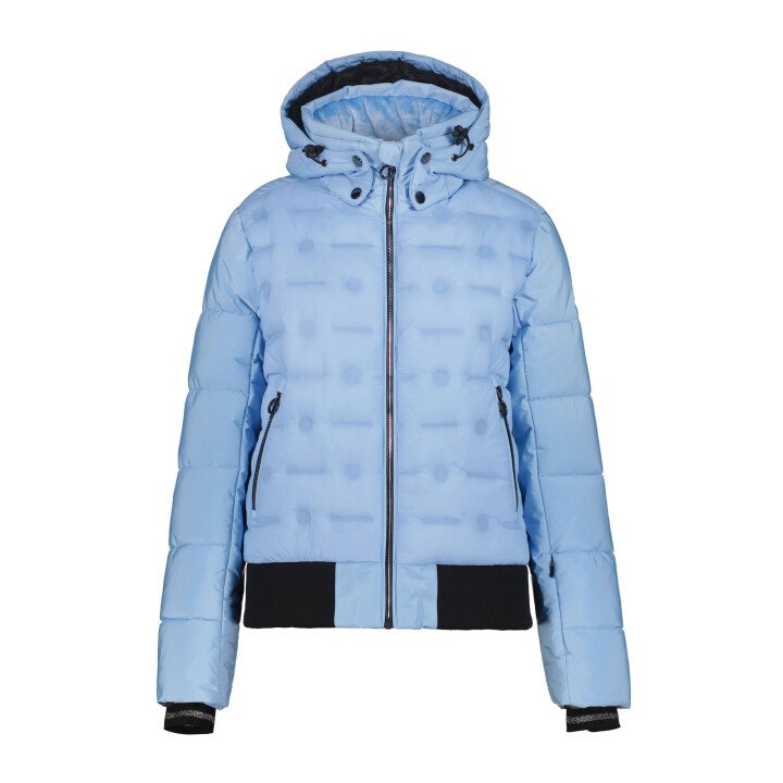  Halhola Ski Jacket Wms afbeelding