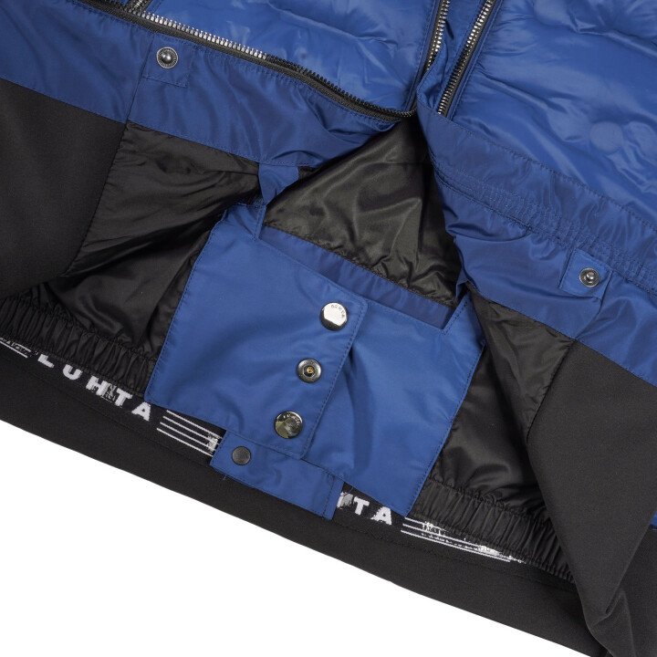  Halhola Ski Jacket Wms afbeelding