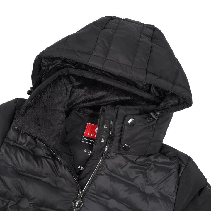  Halhola Ski Jacket Wms afbeelding