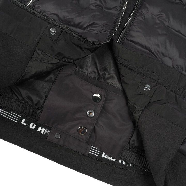  Halhola Ski Jacket Wms afbeelding