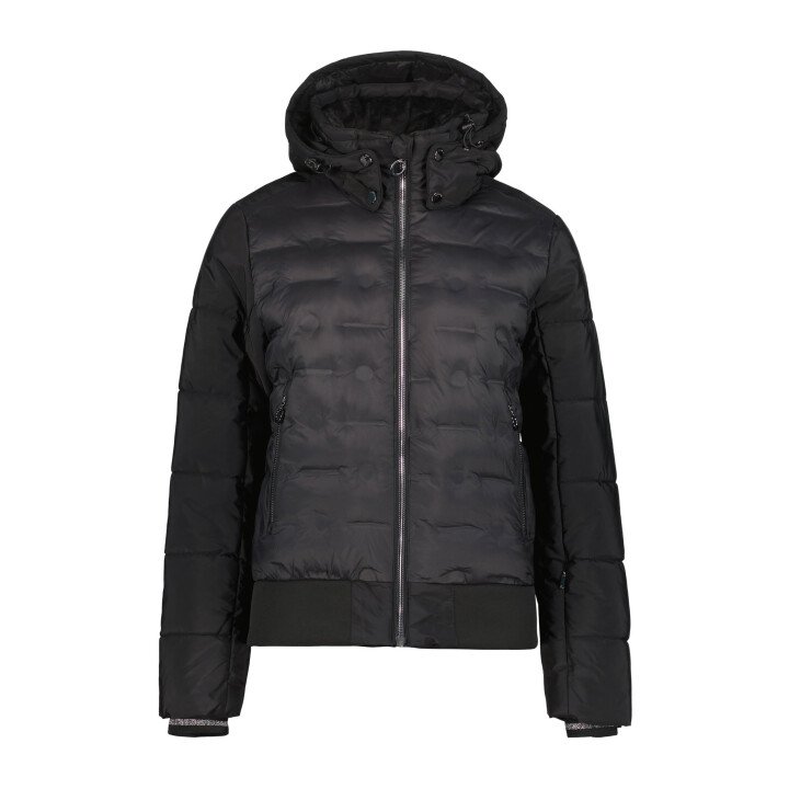  Halhola Ski Jacket Wms afbeelding