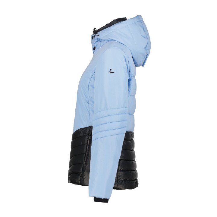  Halkis Ski Jacket Wms afbeelding