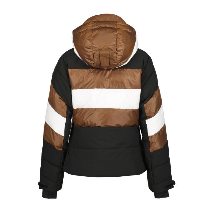  Kaarto Ski Jacket Wms afbeelding