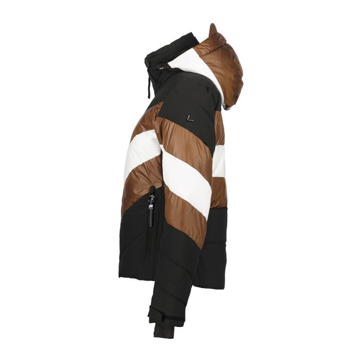  Kaarto Ski Jacket Wms afbeelding