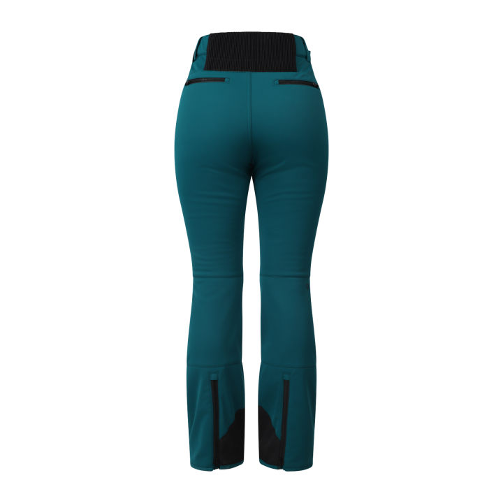 Coldlake Women Softshell Pants afbeelding
