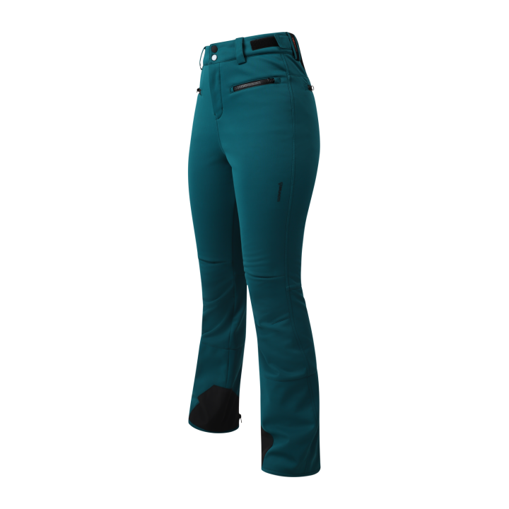 Coldlake Women Softshell Pants afbeelding