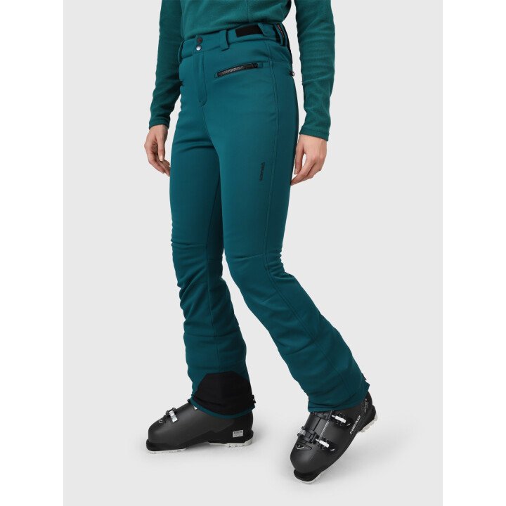 Coldlake Women Softshell Pants afbeelding