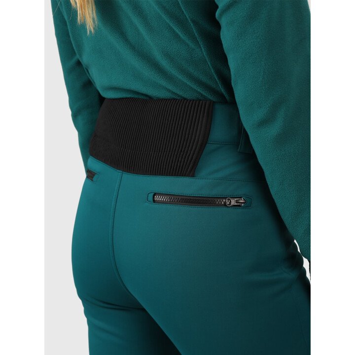 Coldlake Women Softshell Pants afbeelding