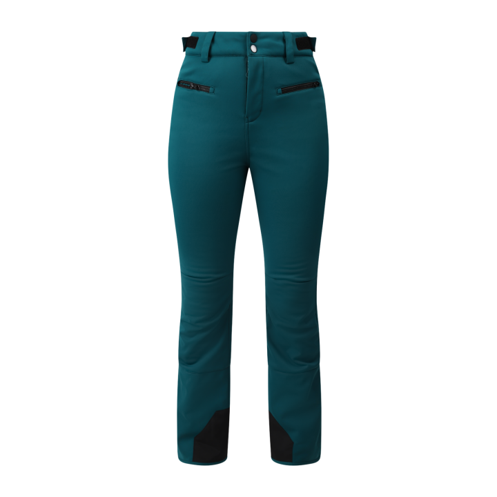 Coldlake Women Softshell Pants afbeelding