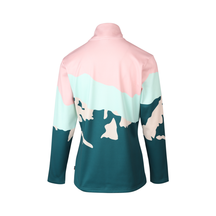 Yukon Women Fleece afbeelding