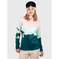 Yukon Women Fleece afbeelding