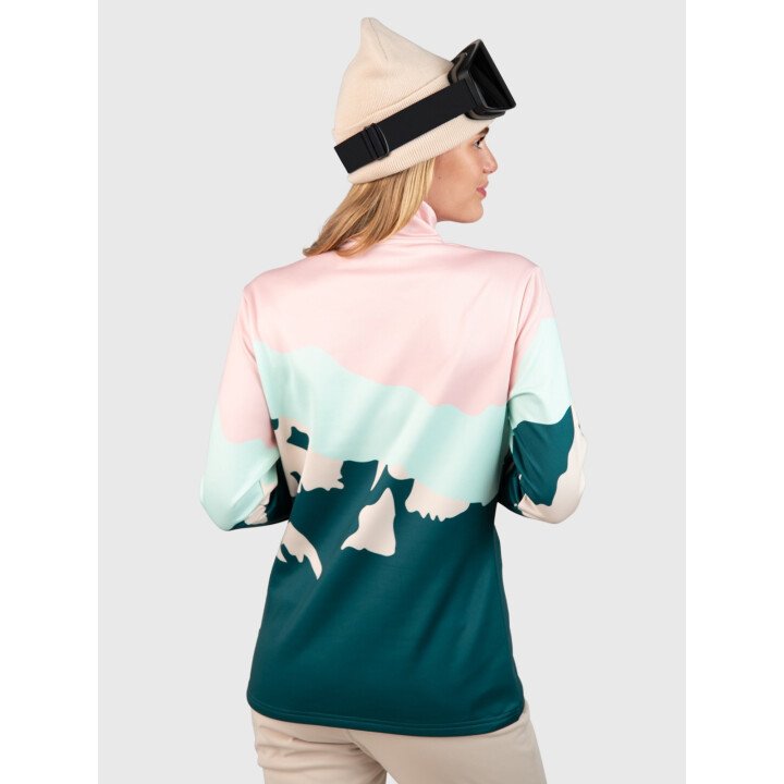 Yukon Women Fleece afbeelding