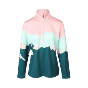 Yukon Women Fleece afbeelding