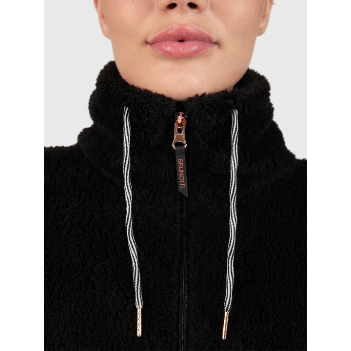 Kyoto Women Fleece afbeelding